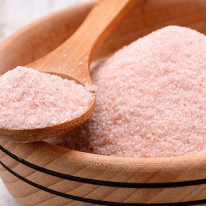 250 Grs - Sal Rosada Del Himalaya Fina